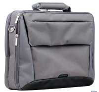    Sumdex PON-302GP Double Compartment Computer Brief 15.6" (/, 