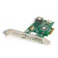  SAS/SATA Adaptec ASC-1405 PCI-E x4 LP KIT