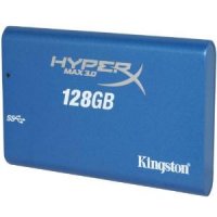 A128Gb Kingston HyperX Max3.0, SHX100U3-128G, flash usb 3.0, Retail