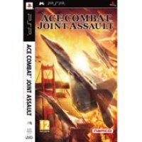   Sony PSP Ace Combat. Joint Assault