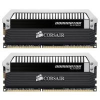   DIMM DDR3 (1600) 8Gb Corsair Dominator Platinum with Corsair Link Connector CMD8G