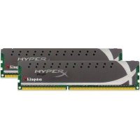 Kingston KHX16C9P1K2/16   DDR3 16Gb (2*8Gb) HyperX Plug n Play PC3-12800 1600MHz CL 9-9-