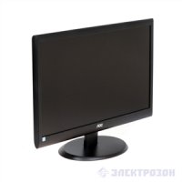  21.5" AOC e2250Swdn ( 1920x1080, +DVI) LCD Wide