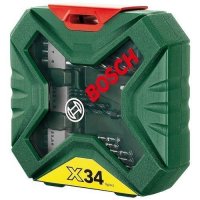   Bosch X-Line Classic (2607010608) 34  