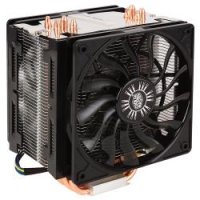  CPU Cooler for CPU Cooler Master Hyper 412 Slim RR-H412-16PK-R1 S1156 / 1155 / 1150 / 136