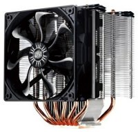    Cooler Master Hyper 612 PWM RR-H612-20PK-R1 Socket 775/1155/1156/1366/2011/AM2/