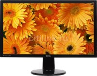  Benq 27" GW2760 Glossy-Black VA LED 4ms 16:9 DVI 20M:1 300cd