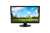  21.5" Acer S220HQLDbd