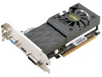  Palit Pci-E Gt730 2048Mb Geforce Gt 730 2048Mb 128bit Ddr3 535/1400 Dvi/hdmi/crt/hdcp Rtl