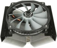    Scythe Grand Kama Cross 2 (SCKC-3000), ALL Socket, FAN GlideStream 140 PWM, 13