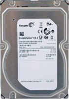    2,5" 2.5" 1000Gb Seagate Constellation ES.2 (ST91000640SS) 64Mb 7200rpm SAS