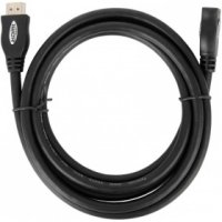  HDMI 19M/19M 1.8m ver:1.4 +3D/Ethernet Telecom [THD6200E-1.8M] (CG540D-1.8M) 