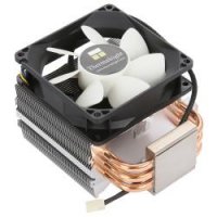    Thermalright TRUE Spirit 120M B&W Rev.A, ALL Socket, FAN 120mm TY-121-BW, 600 -