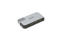  Bandridge BCP4004 USB 2.0