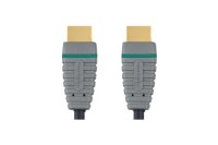  Bandridge BVL1003 3,0  HDMI-HDMI 3 