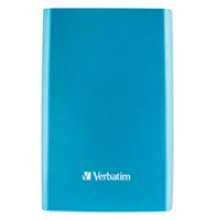  USB  ( HDD) Verbatim StoreNGo 500GB B"