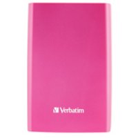  USB  ( HDD) Verbatim StoreNGo 500GB P"