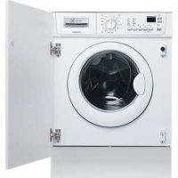    Electrolux EWG147410W"