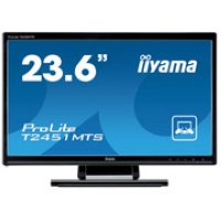  23.6" iiYama PLT2451MTS-B1 ProLite