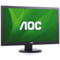  27" AOC M2752PQU (Silver&Black) (LCD, Wide, 1920x1080)