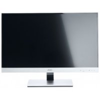  AOC 27" D2757PH Metal-Black (3D, LED, LCD, Wide, 1920x1080, 5 ms, 178/168, 250 cd/m, 20M:1