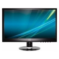  AOC E2752VQ 27"   1920x1080 (LED)   2ms   D-SUB + DVI-D + HDMI + DP   Spks   Black