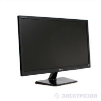  24" LG E2442TC-BN Black (LED , 1920x1080, 5 ms, 90/60, 200 cd/m, 5"000"0 LCD Wide Flatron