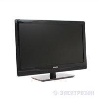  23" Philips 231TE4LB1/01 Black (LED, LCD, Wide, 1920x1080, 5 ms, 170/160, 250 cd/m, 20