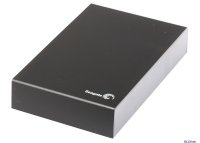   2Tb Seagate STBV2000200 Expansion (3,5", USB 3.0, Retail)