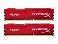   DIMM 16Gb 2x8Gb KIT DDR3 PC15000 1866MHz Kingston HyperX CL10 XMP Predator Series (KHX1