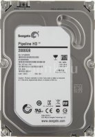   3.5" 2.0Tb SATA III, 64 Mb, 5900 rpm Seagate Original Pipeline HD ST2000VM003