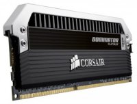   CORSAIR DOMINATOR PLATINUM CMD8GX3M2A1866C9 DDR3- 2x 4 , 1866, DIMM, Ret