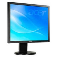  17" Acer ET.BB3RE.D06 B173DOymdh black LCD, 1280x1024, 5 ms, 160/160, 250 cd/m