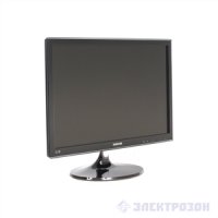  23" Samsung T23B550EX 1920x1080 LED TV; 0,265mm; 5ms; 16,7m; 250cd/m2; D-Sub, 2xHDMI: SCART