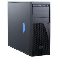 Intel P4304XXSFEN  (4U,4*HDD 2.5/3.5 HotSwap,ATX,550W)