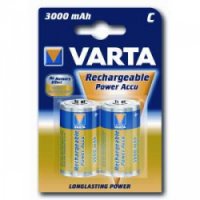  VARTA Power Accu C 3000 mAh R2U ( 2 )