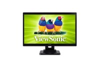  23.6" ViewSonic TD2420 Touch, LED, 1920x1080, 5ms, 200 cd/m2, 1000:1, D-sub, DVI-D (HDCP), H