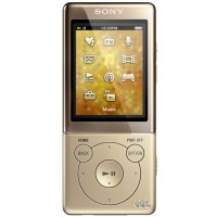  Sony NWZ-E474 8  