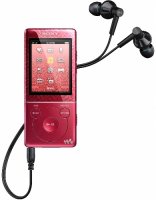  MP3/MP4- SONY Walkman NWZ-F804  8 Gb