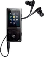 8Gb  Sony NWZ-E574/W Walkman,  MP3