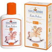   Helan Sole Bimbi 41L (SPF 30) (125 )