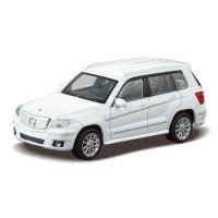 RASTAR 33900    Mercedes GLK-CLASS, 1:43