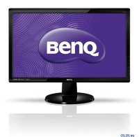  21.5" Benq GW2250HM, LED, VA, 1920x1080; 5000:1, 250cd/m2, DC 20,000,000:1, 4 ms, D-su