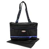 - Foogo "Large Diaper Fashion Bag" , : , 10 