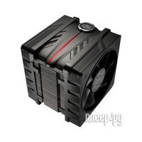  Cooler Master V6 GT RR-V6GT-22PK-R3 (Intel LGA2011/LGA1155/LGA1366/LGA755/AMD FM1/AM3+/AM3/AM2