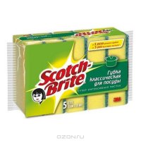 Scotch-Brite      