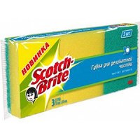   Scotch-Brite Ultra  