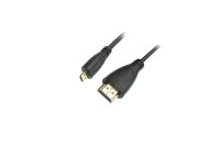 Bandridge BVL1702  HDMI - microHDMI, 2 