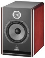 Focal Solo6 Be  2- ,   6,5",  1",   XLR,  