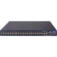 HP JD375A  5500-48G Switch, 44x10/100/1000 + 4x10/100/1000 or SFP + 2 module slots, Manag